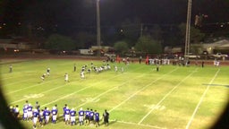 Camelback football highlights Phoenix North High School