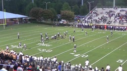 Blythewood football highlights Ridge View