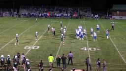 Lompoc football highlights Templeton High School