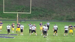 Atlantic football highlights vs. Denison-Schleswig