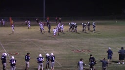 Northwood football highlights Bunkie High School