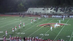 North Hall football highlights Greater Atlanta Christian High School