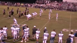 Chance Young's highlights Danville High School