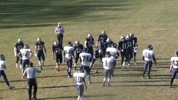 Windham football highlights vs. Milford High School