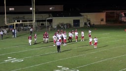 Carson Lindsey's highlights Magnolia Heights High School