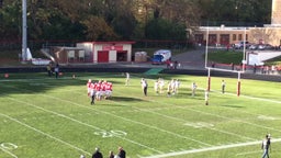 Zack Schultz's highlights Mankato West High School