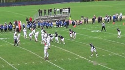 Salem football highlights Windham High School