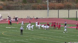 Clifton football highlights Passaic High School