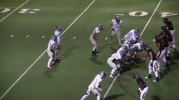 Griffin Facciano's highlight vs. Salpointe Catholic