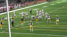 Edison football highlights Tesoro