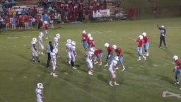 Alabama Christian Academy football highlights Dale County High