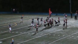 Wilmington football highlights Watertown High School