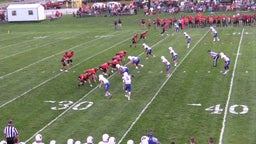 Kole Dieterich's highlights Brookfield High School