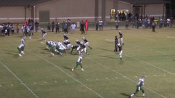 Jackson-Olin football highlights Minor High School