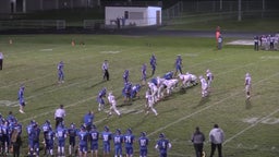 Juviny Noriega's highlights Fenton High School