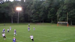 Chester football highlights Port Jervis