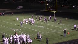 Union Grove football highlights Badger High School