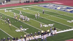 Rio Hondo football highlights Hidalgo