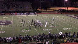 River Ridge football highlights Sprayberry High School