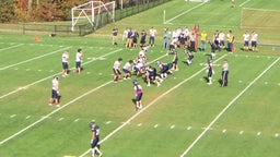 Windham football highlights ConVal High School