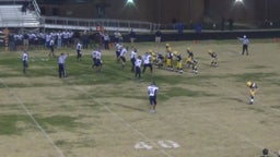 Campbell football highlights vs. Nelson County