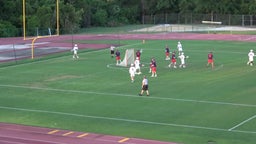 Tanner Pohl's highlights Windermere Prep