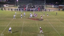 Medical Lake football highlights Deer Park High School