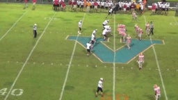 Volunteer football highlights vs. Cherokee