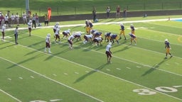 Turpin football highlights Cincinnati Northwest High School