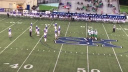 Simon Kenton football highlights Meade County High School