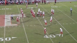 Tavares football highlights Poinciana High School