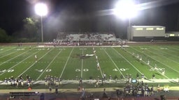 Tavares football highlights Bishop Moore High School