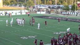 Milford football highlights Walled Lake Northern High School