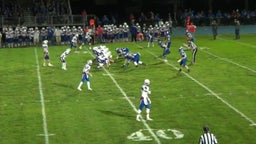 Van Meter football highlights A-H-S-T-W High School