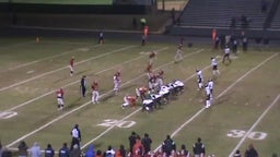 Decatur football highlights vs. Southside High