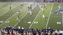 Arlington football highlights Evangelical Christian School