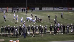 Summit football highlights South Salem High School