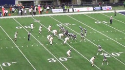 Pleasant Grove football highlights WOS