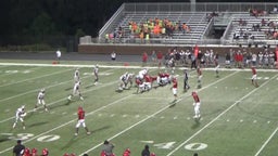 South Pointe highlights