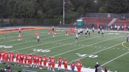 Summit football highlights Sprague High School
