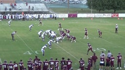 Kevin Albea , ii's highlights Hardin County High School