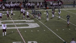 Grayson Brashear's highlights Atherton High School