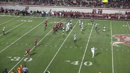 Ty French's highlights Lowndes High School