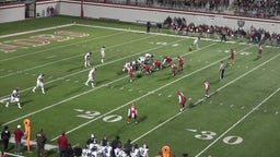Carter Boatwright's highlights Lowndes High School