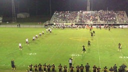 Cherokee County football highlights Oneonta High School