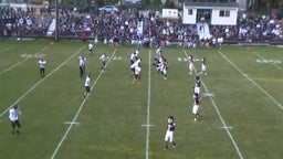 Newbury football highlights Fairport Harbor Harding High School