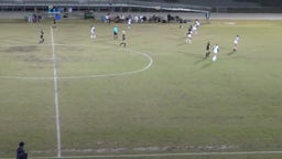 North Fort Myers girls soccer highlights Mariner High School