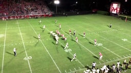 Washington County football highlights Dodge County High School