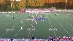 American Christian Academy football highlights Tuscaloosa Academy High School