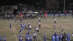 Central Plains football highlights vs. Ness City High